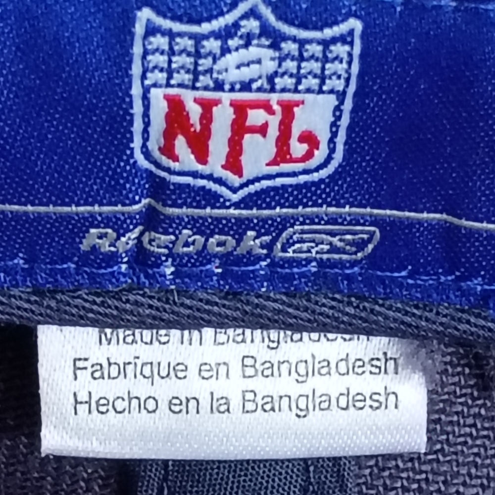 Denver Broncos Adjustable Cap – Official NFL Team Hat Fan Gear Game Day - Picture 3 of 5